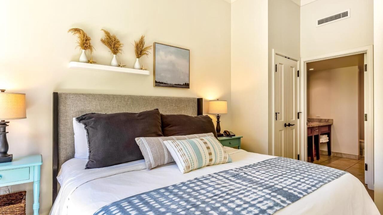 Photo of Bedroom in Honokowai