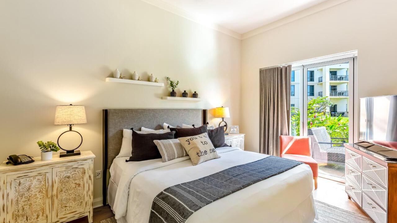 Photo of Bedroom in Honokowai