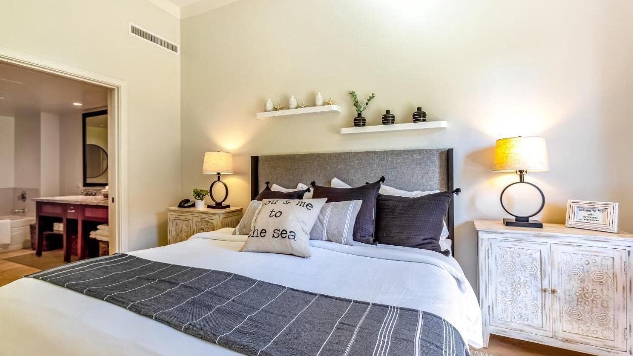 Photo of Bedroom in Honokowai