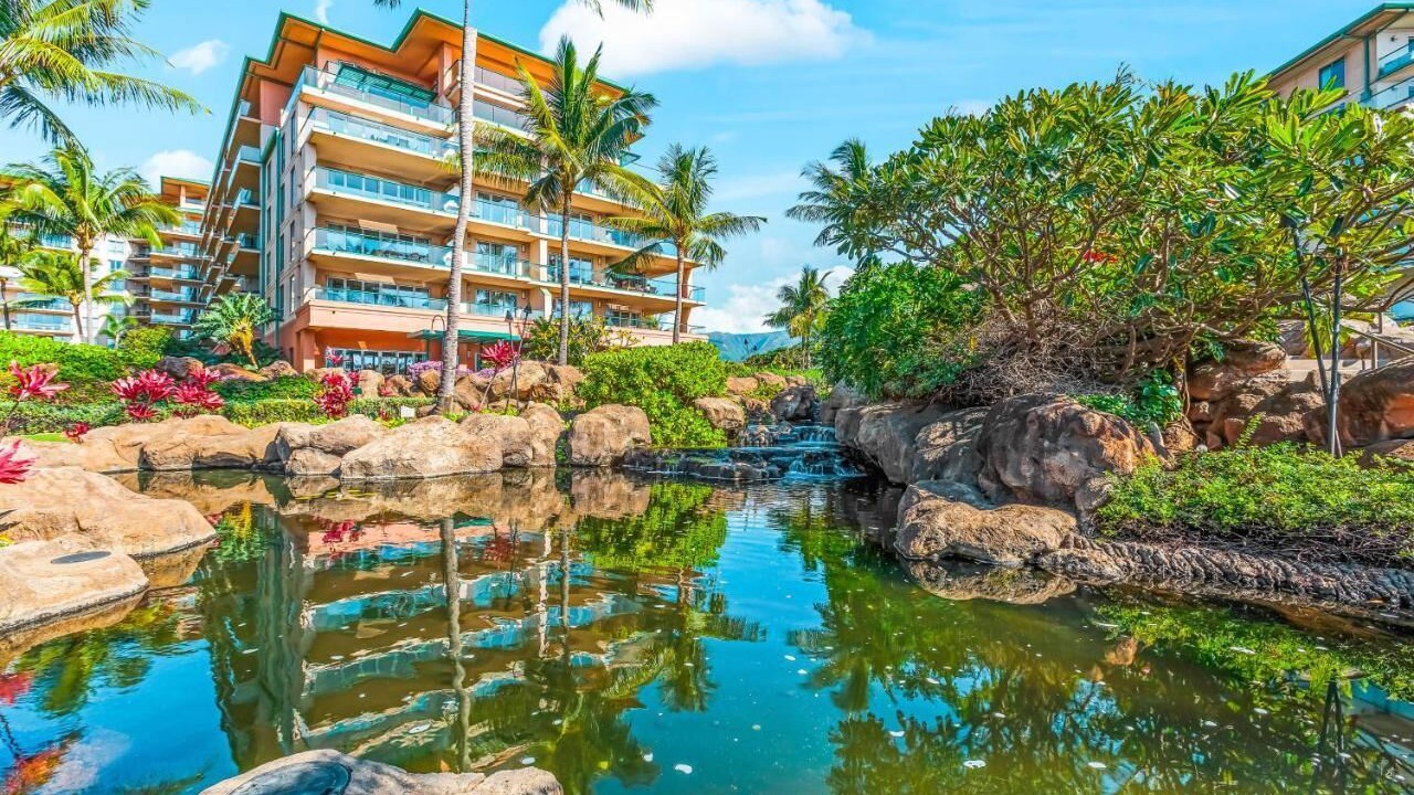 Photo of Outdoor in Honokowai