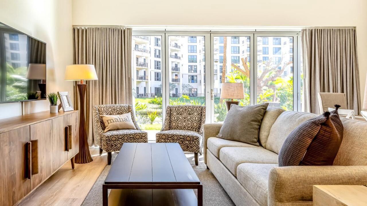 Photo of Livingroom in Honokowai