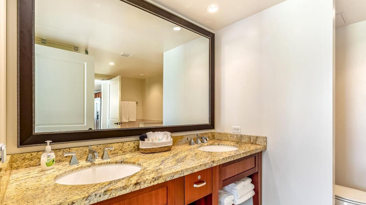 Photo of Bathroom in Honokowai