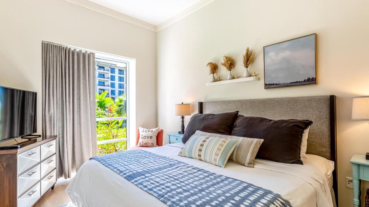 Photo of Bedroom in Honokowai