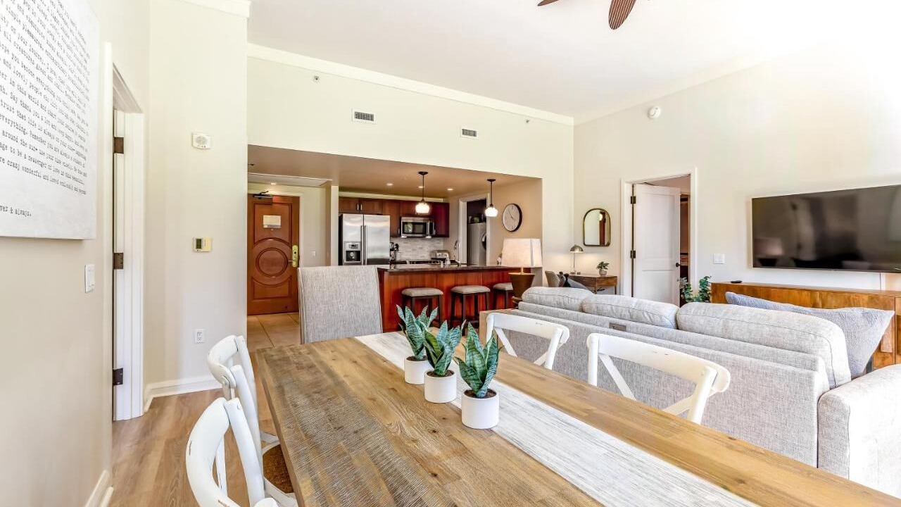 Photo of Livingroom in Honokowai
