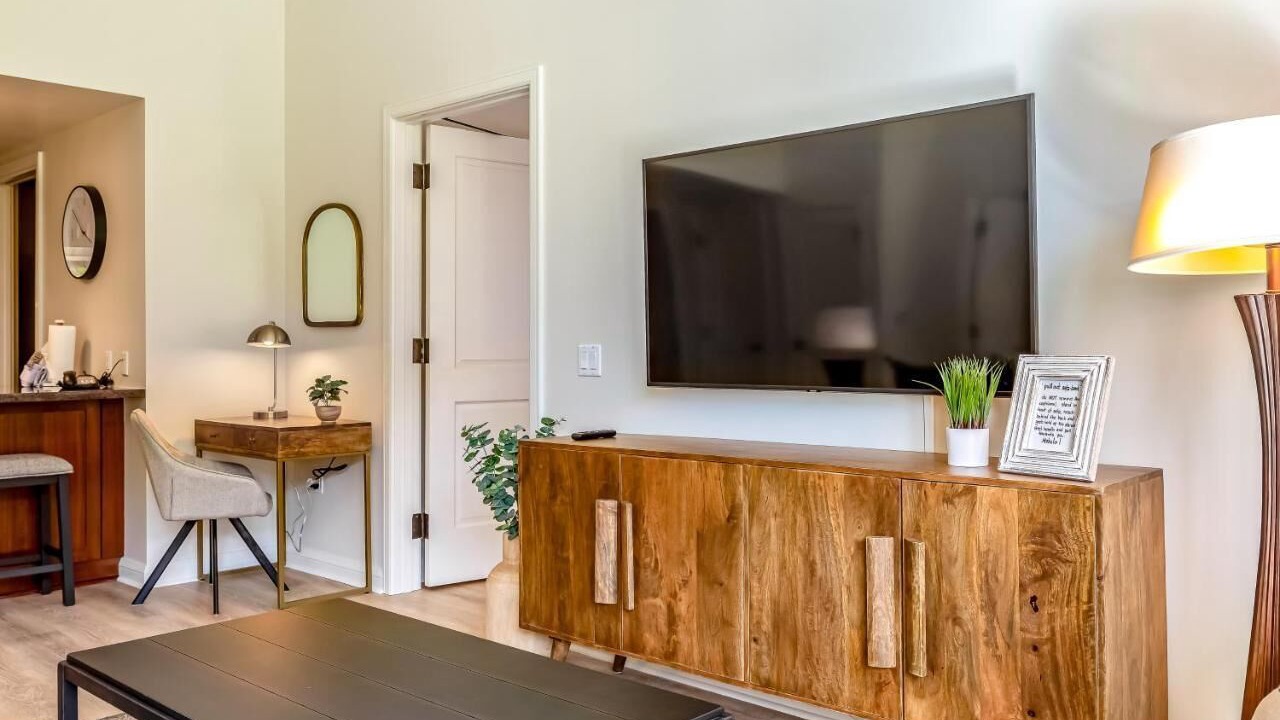 Photo of Livingroom in Honokowai