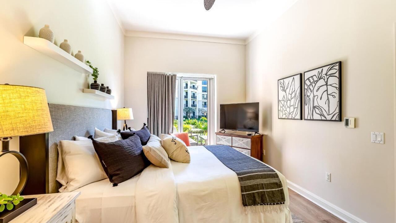 Photo of Bedroom in Honokowai