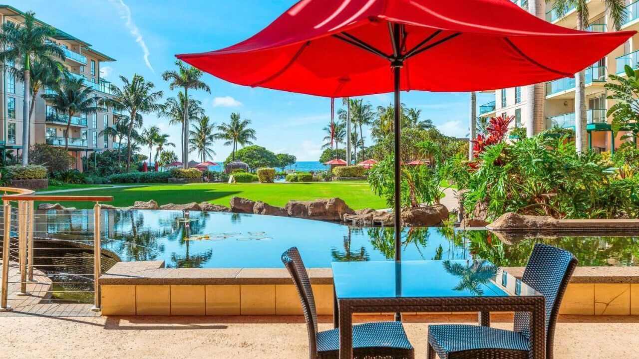 Photo of Outdoor in Honokowai