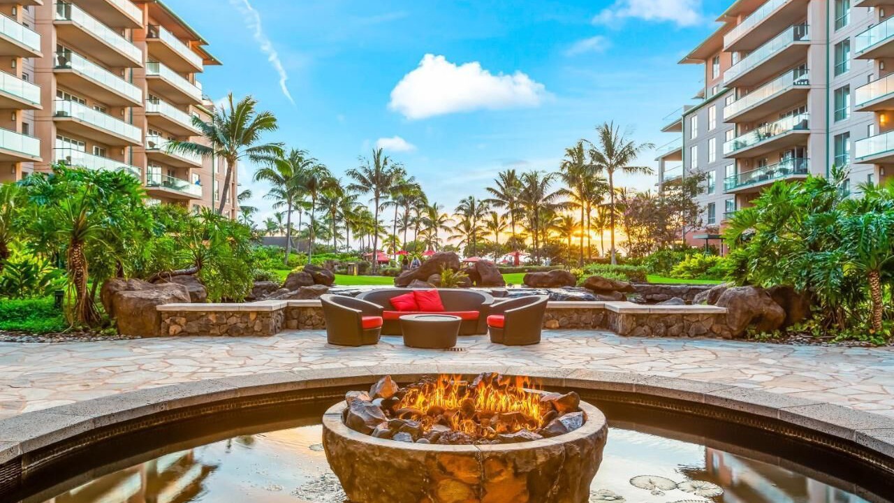 Photo of Patio Balcony in Honokowai