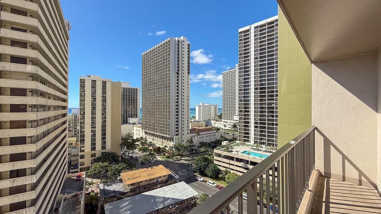 Photo of Outdoor in Waikiki