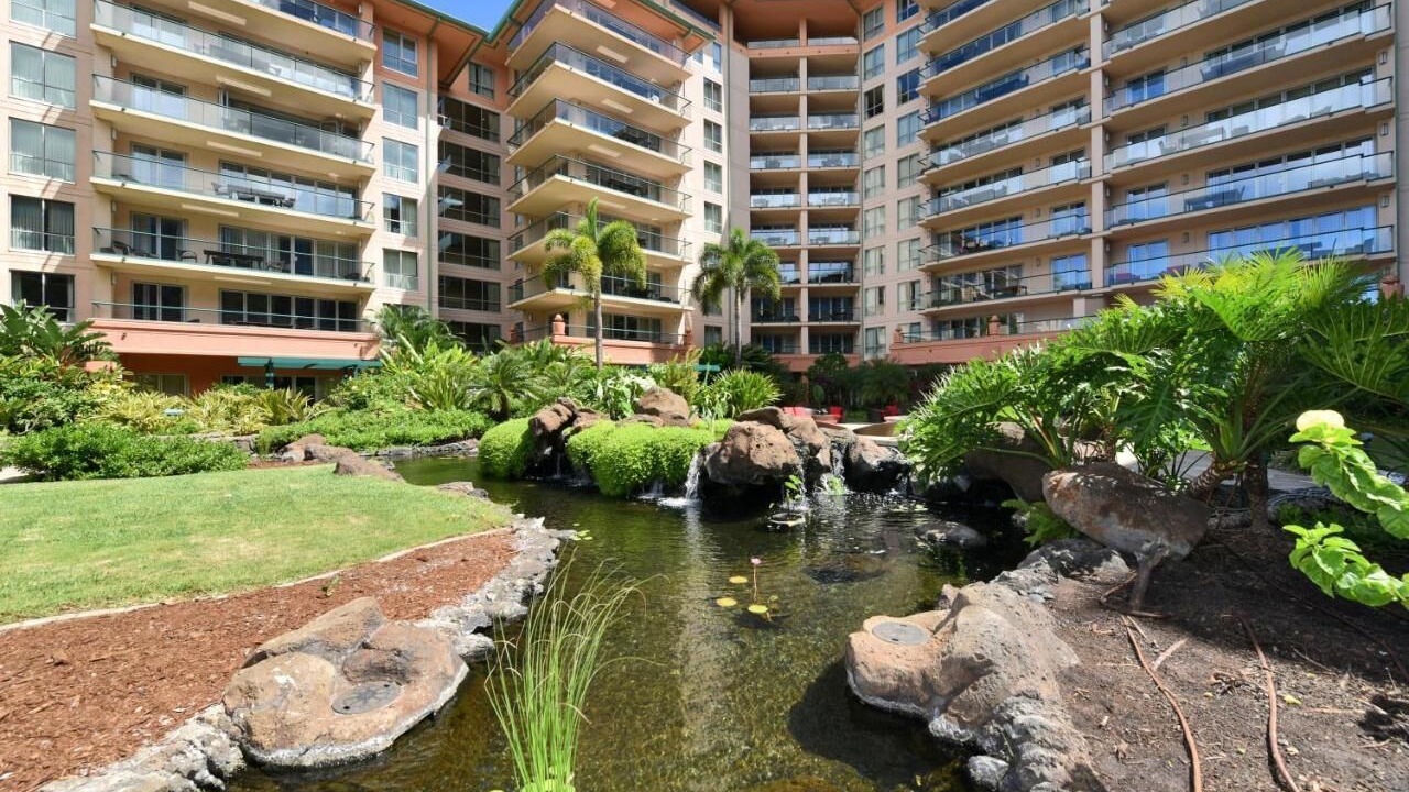 Photo of Outdoor in Kaanapali