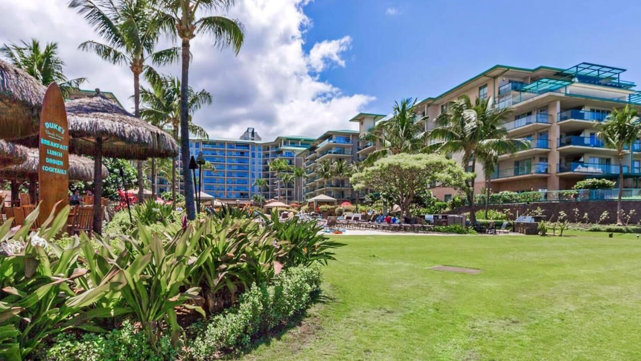 Photo of Outdoor in Kaanapali