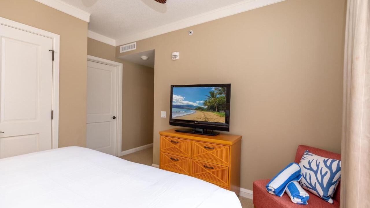 Photo of Bedroom in Kaanapali