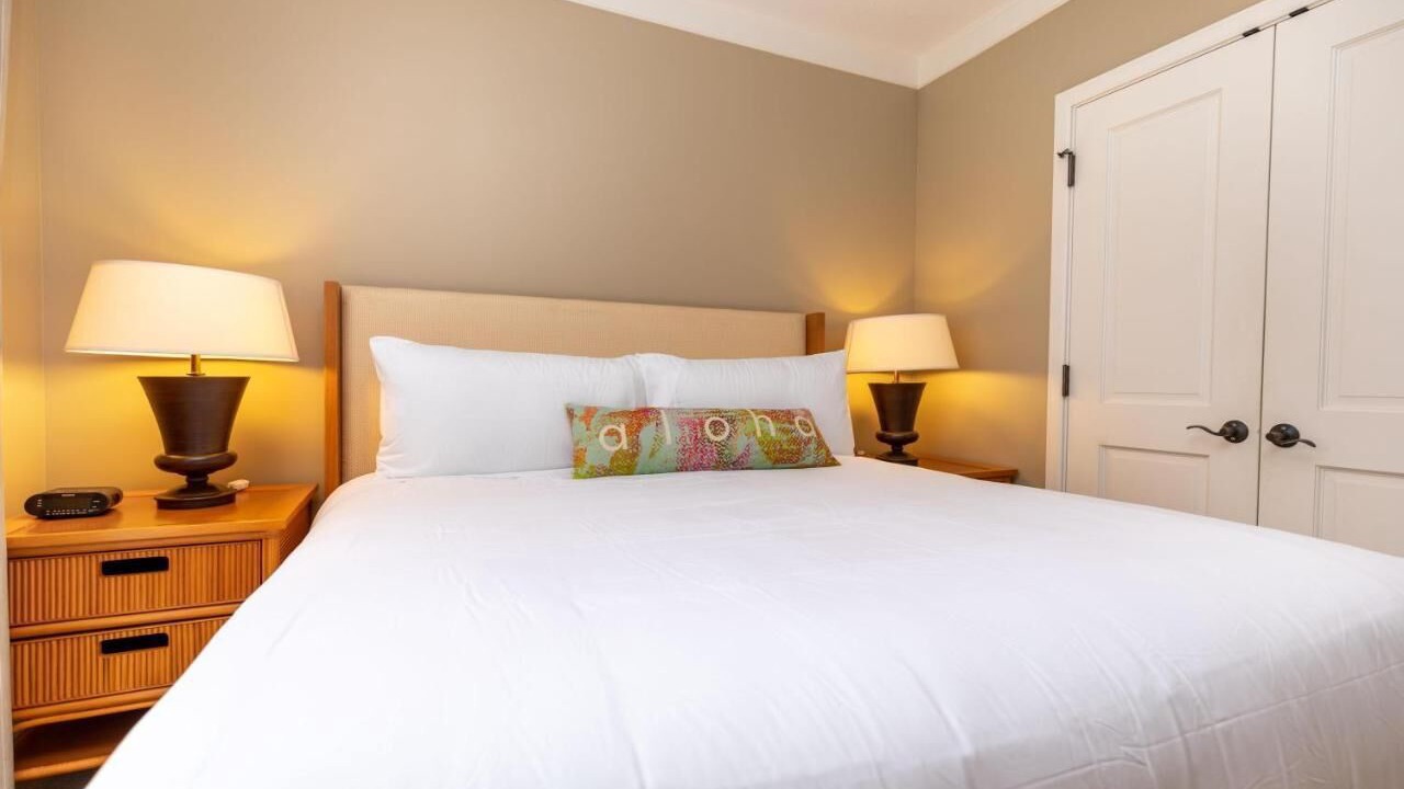 Photo of Bedroom in Kaanapali