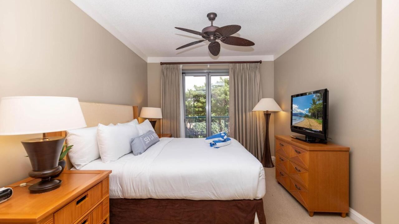 Photo of Bedroom in Kaanapali