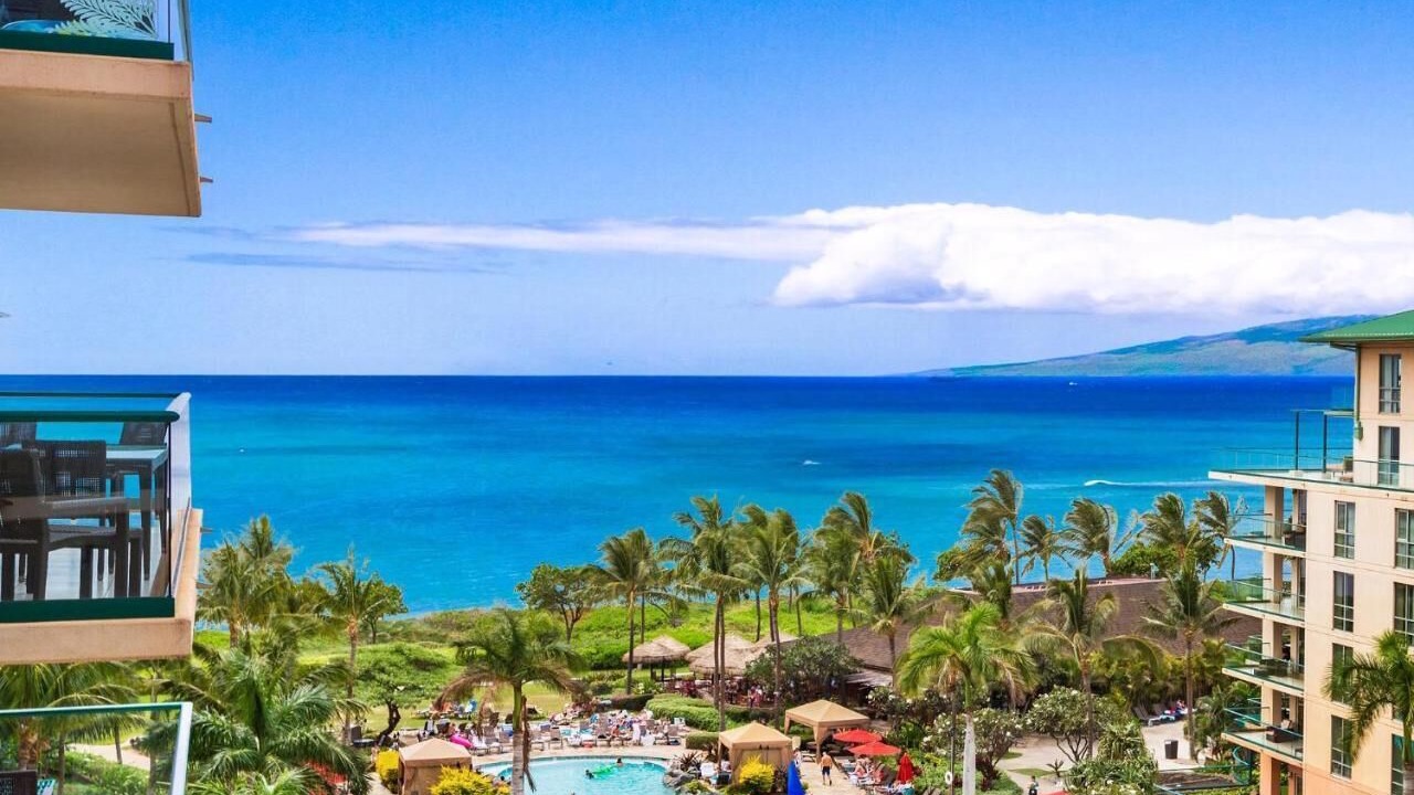Photo of Outdoor in Kaanapali