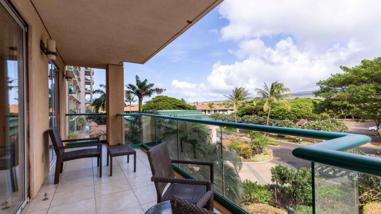 Photo of Outdoor in Kaanapali