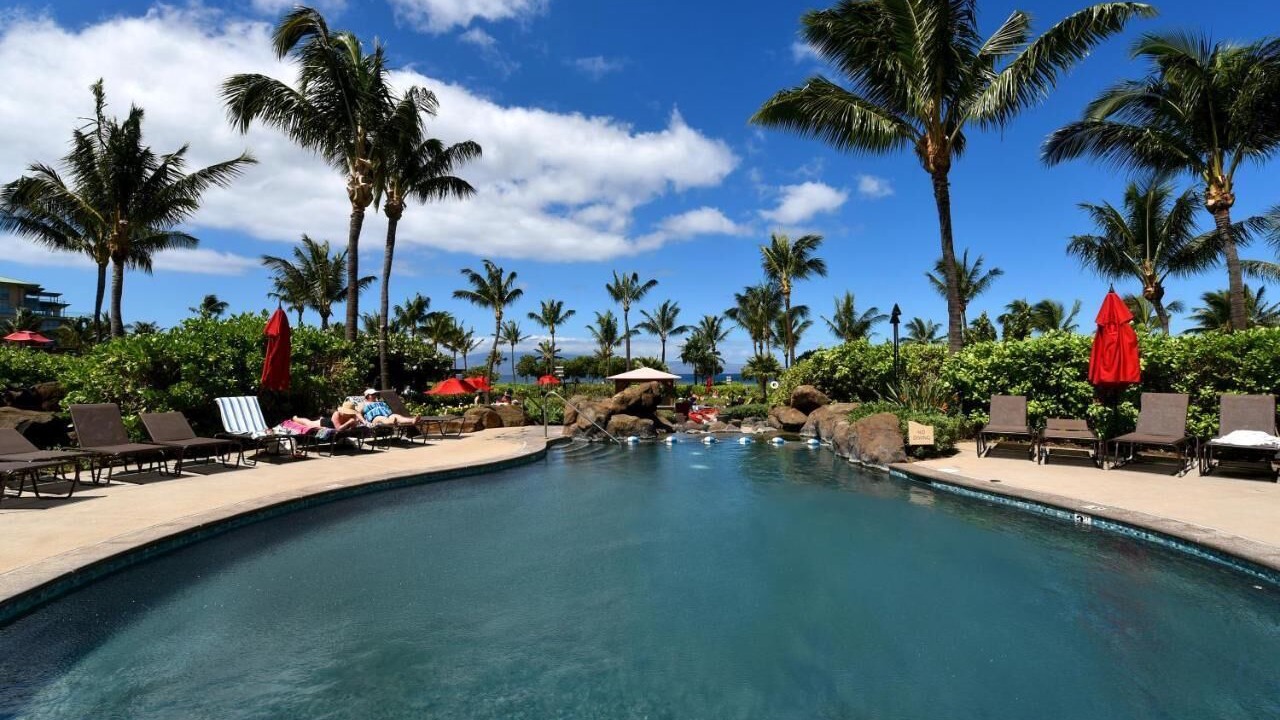 Photo of Outdoor in Kaanapali