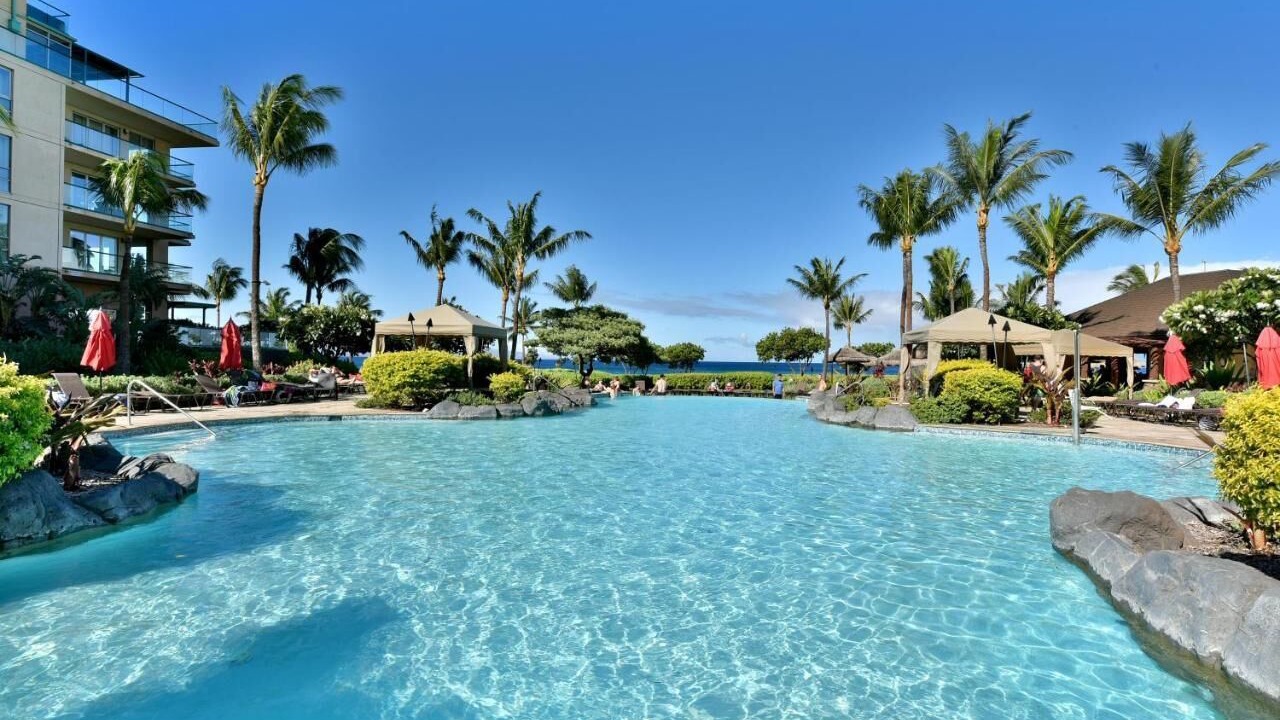Photo of Outdoor in Kaanapali