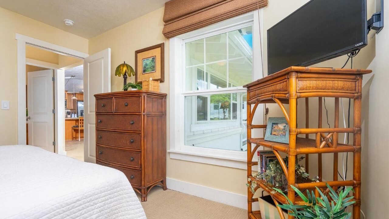 Photo of Bedroom in Princeville