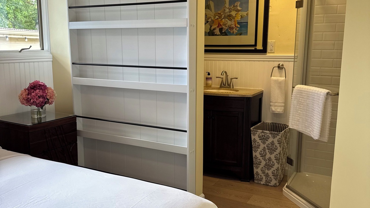 Photo of Bedroom in Pukalani