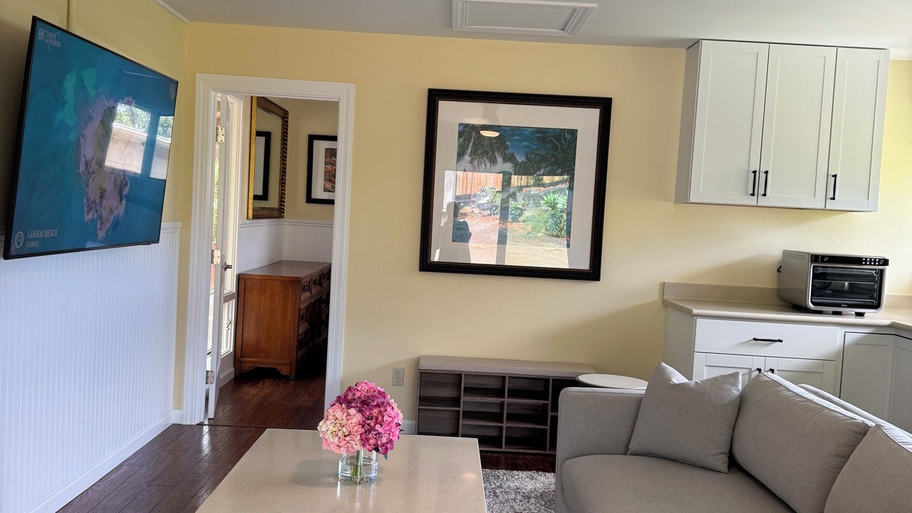Photo of Livingroom in Pukalani