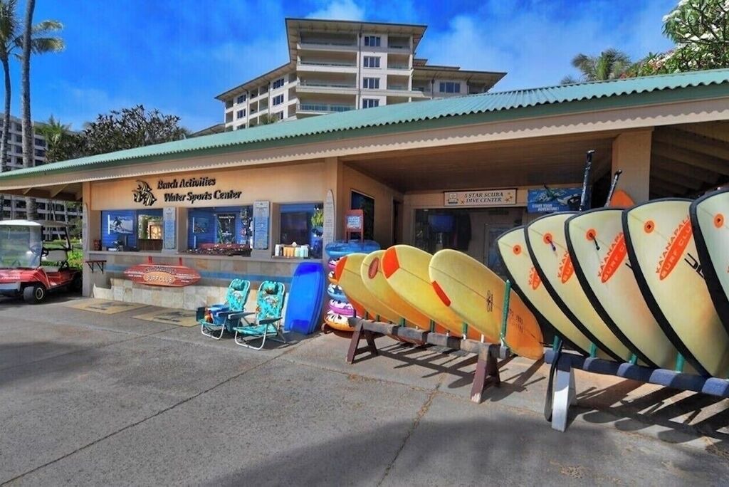 Photo of Others in Kaanapali