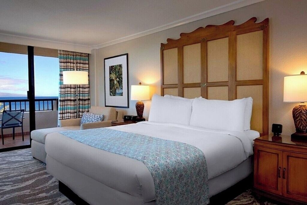 Photo of Bedroom in Kaanapali