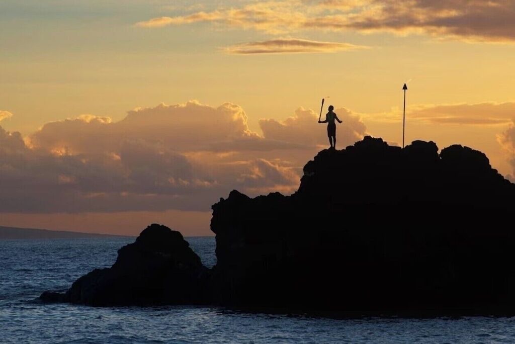Photo of Others in Kaanapali