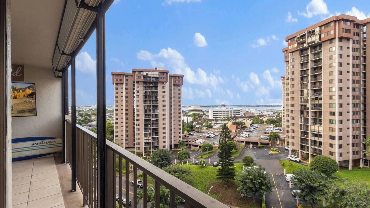 Photo of Outdoor in Aiea