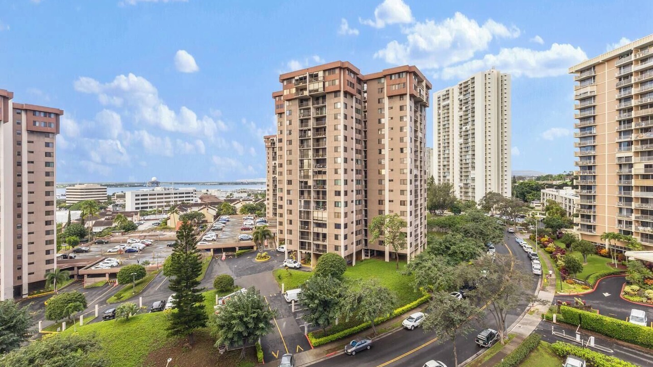 Photo of Outdoor in Aiea