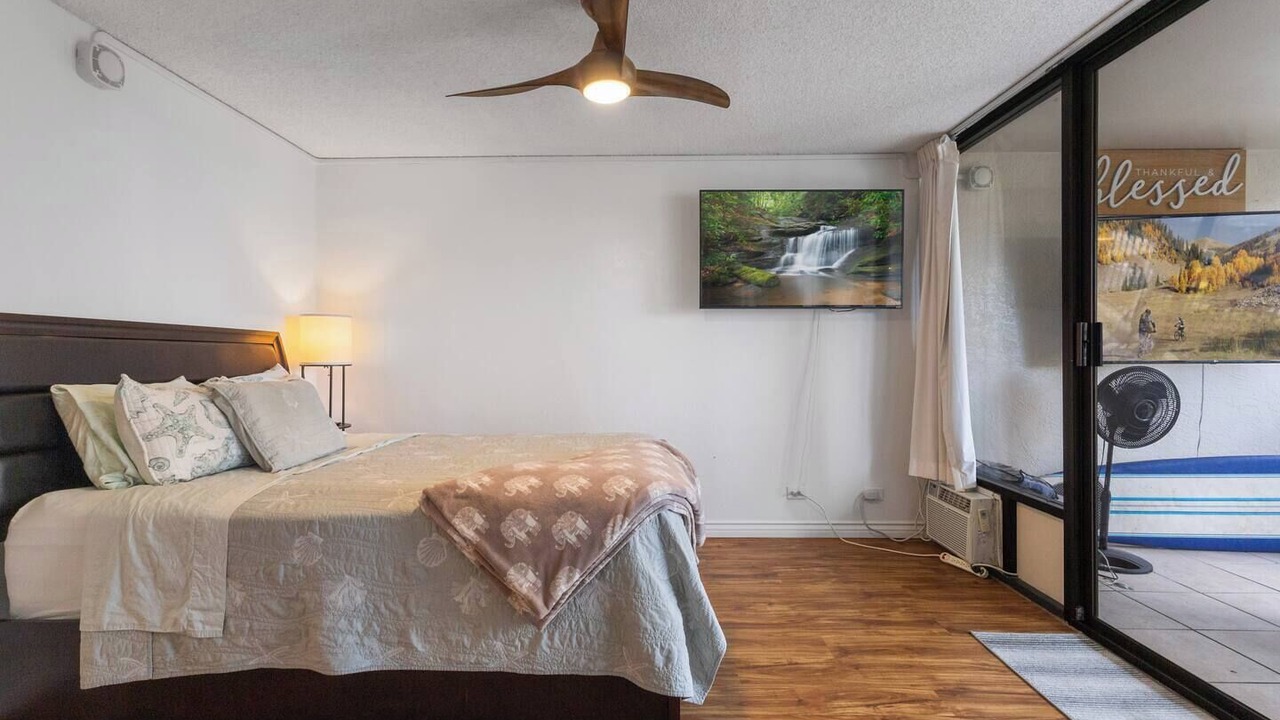 Photo of Bedroom in Aiea