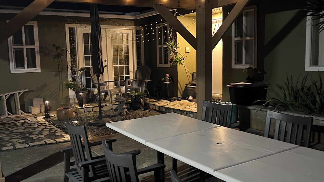 Photo of Outdoor in Kahalu u