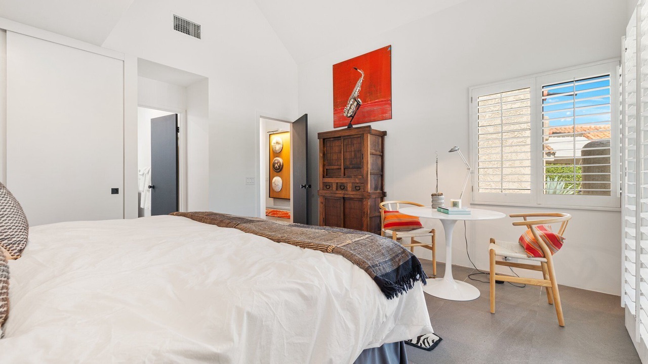 Photo of Bedroom in Sonora Sunrise