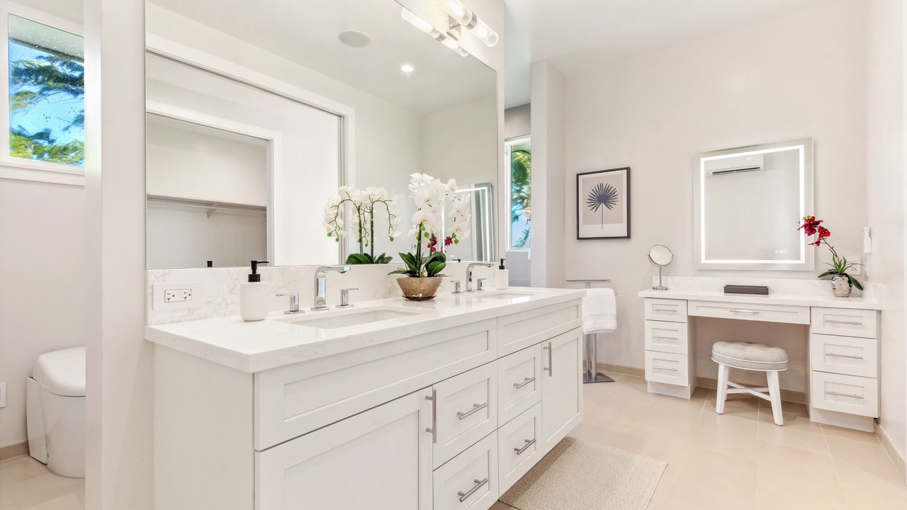 Photo of Bathroom in Laie