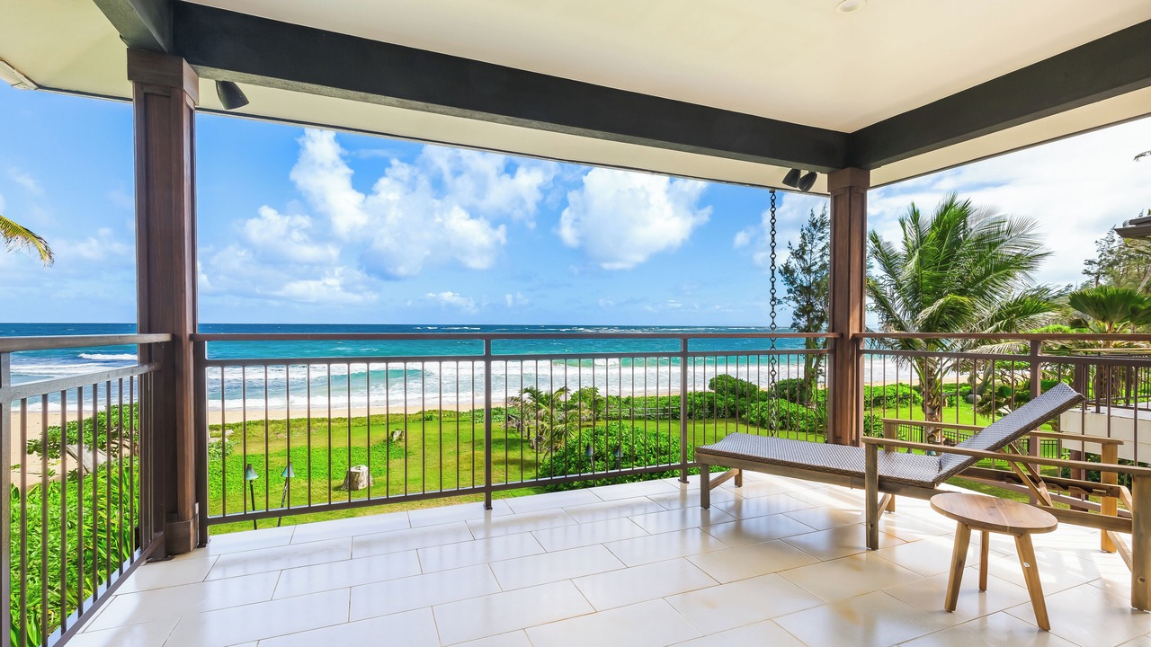 Photo of Outdoor in Laie