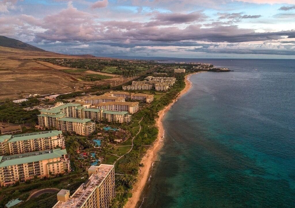 Photo of Others in Kaanapali