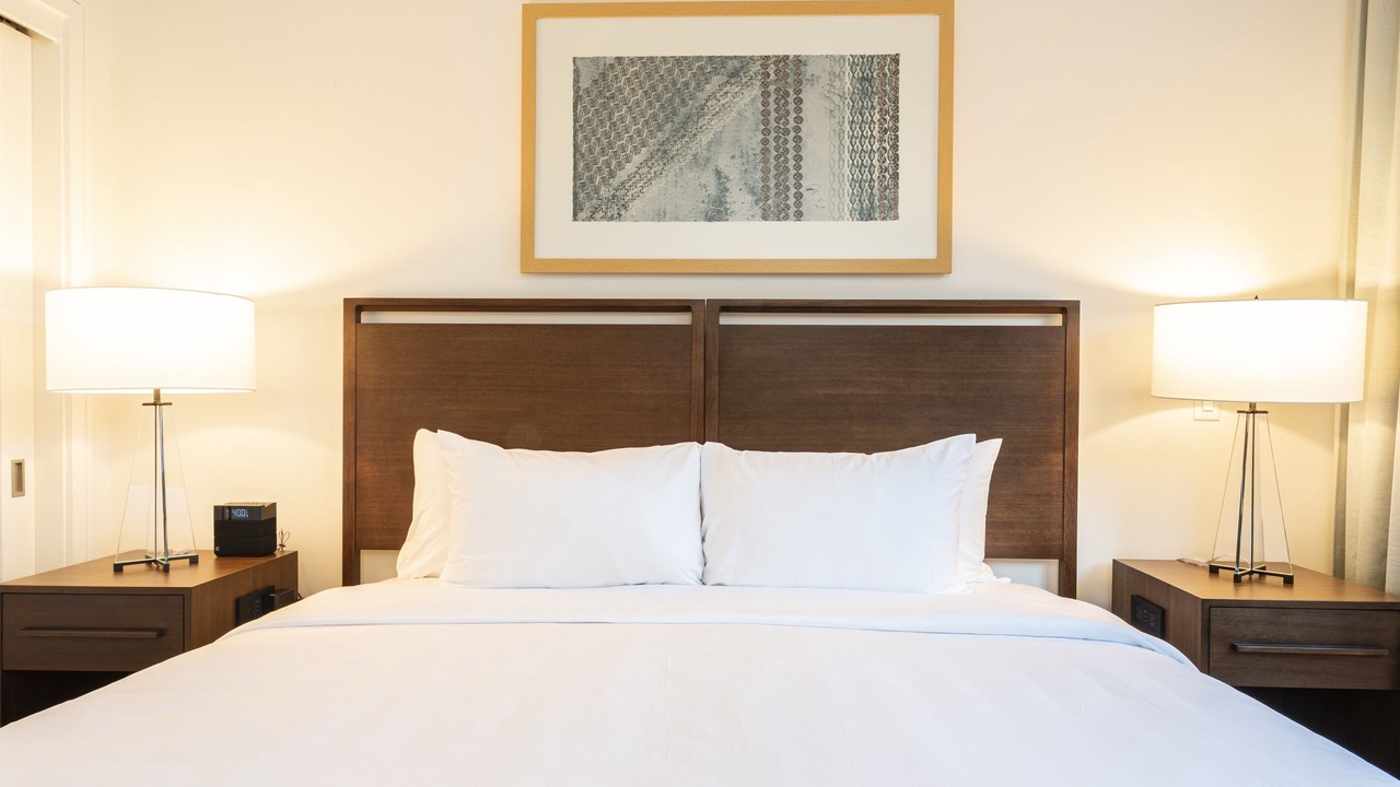 Photo of Bedroom in Kaanapali