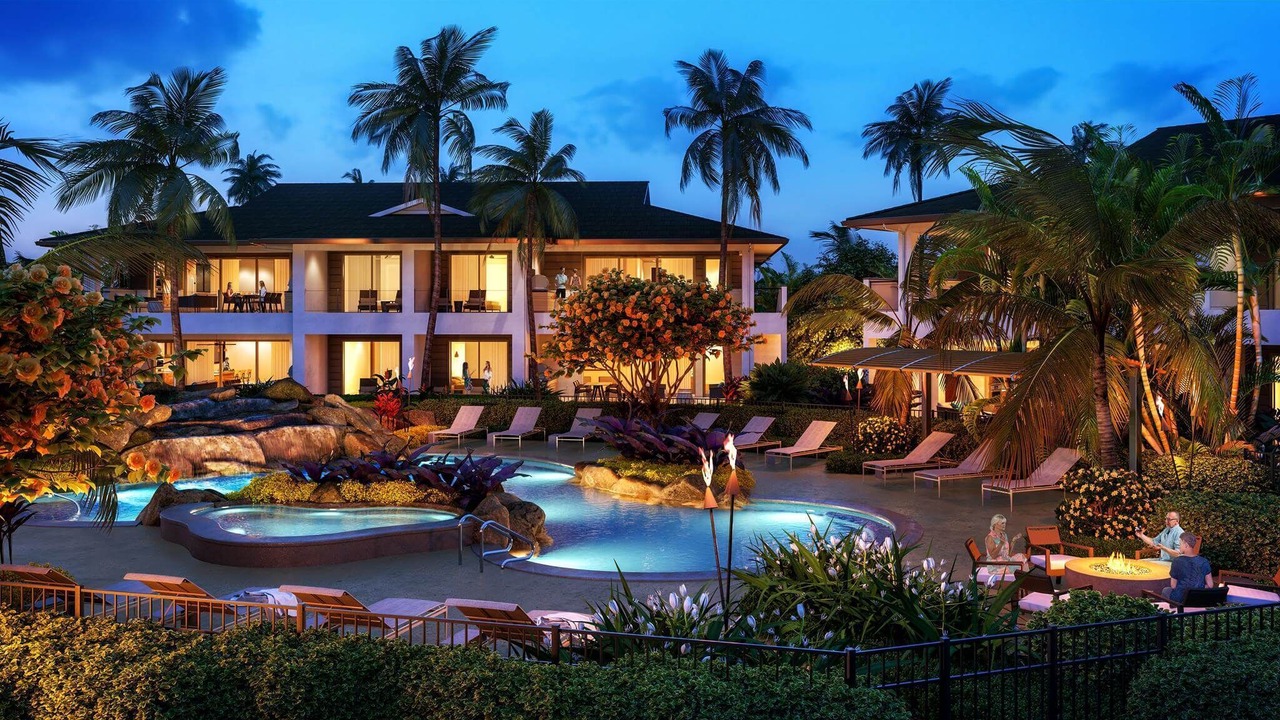 Photo of Outdoor in Kaanapali