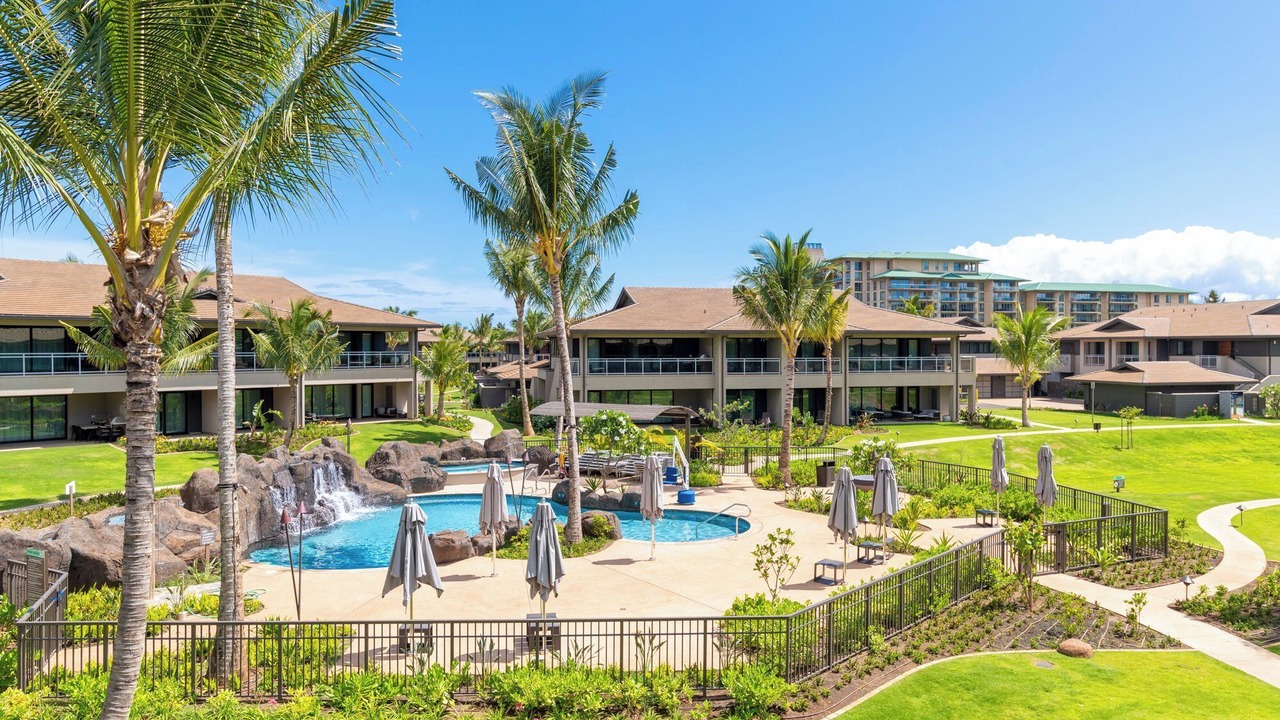 Photo of Outdoor in Kaanapali