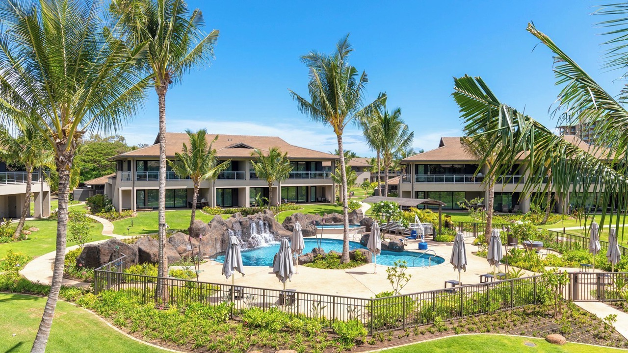 Photo of Outdoor in Kaanapali
