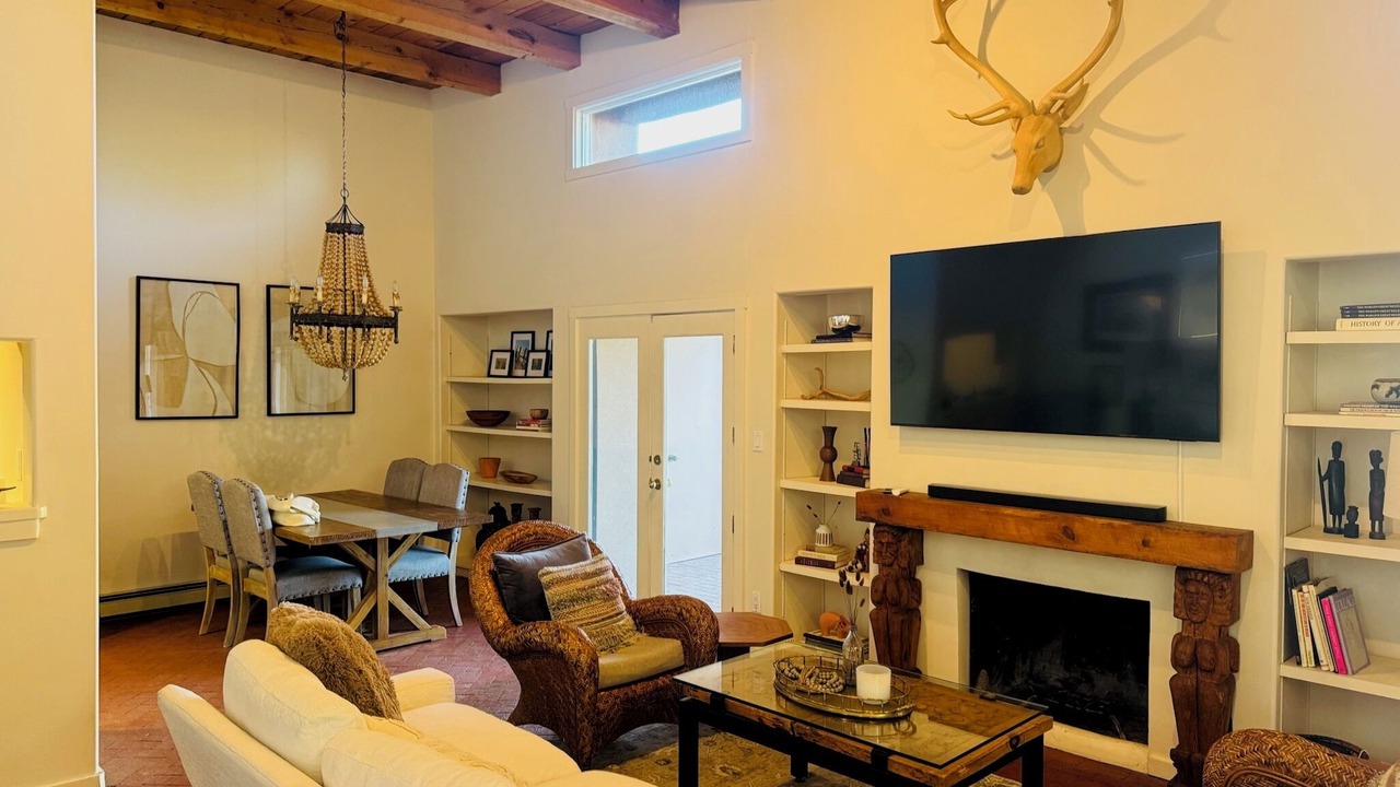 Photo of Livingroom in Southside