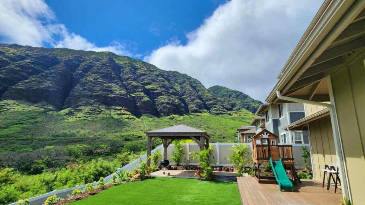 Photo of Others in Makaha Valley