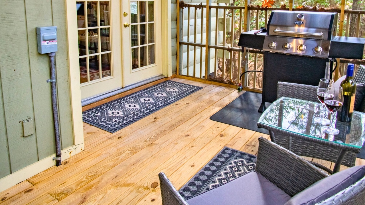 Photo of Outdoor in Sautee Nacoochee