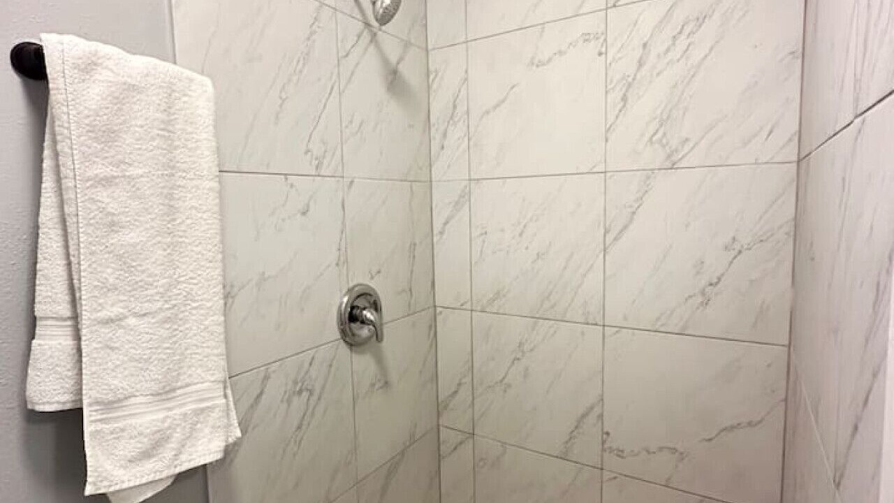 Photo of Bathroom in Kapoho