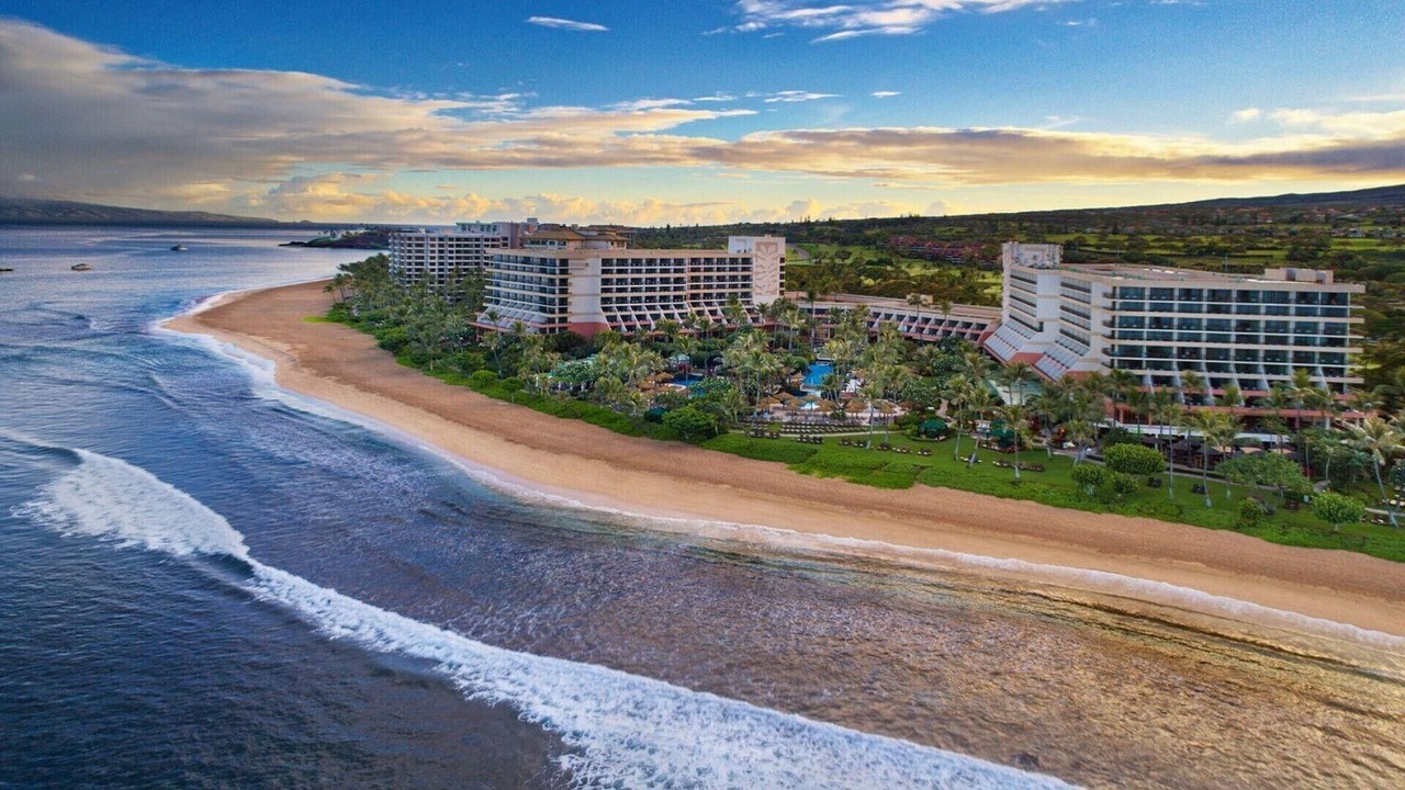 Photo of Others in Kaanapali