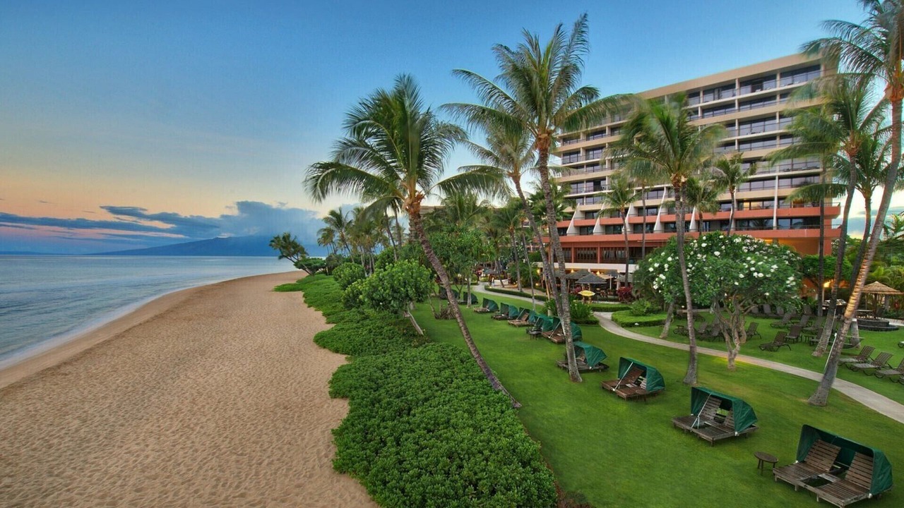 Photo of Others in Kaanapali