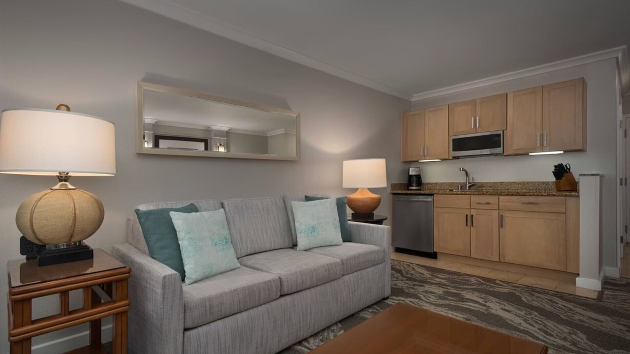 Photo of Livingroom in Kaanapali