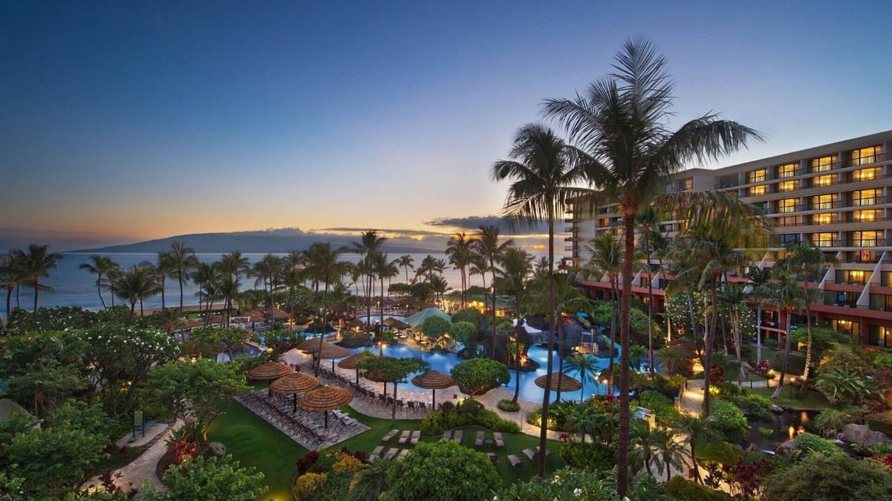 Photo of Outdoor in Kaanapali