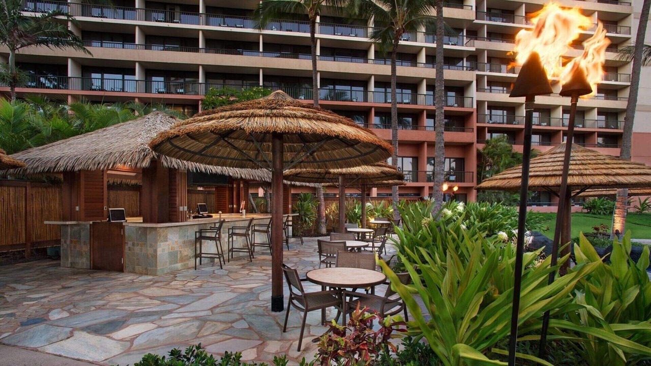 Photo of Outdoor in Kaanapali