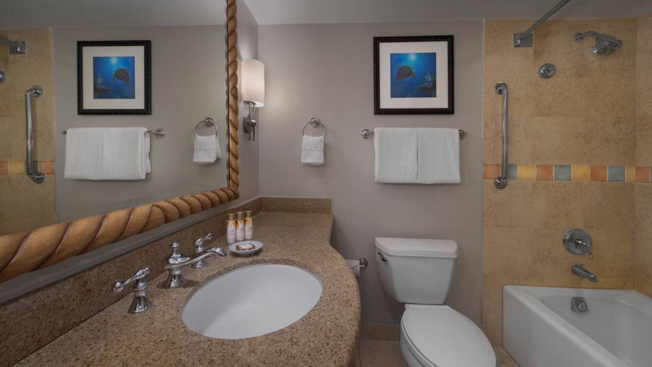 Photo of Bathroom in Kaanapali